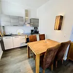 Haus Jantzen/Arkona