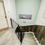Apartment Haus Jantzen/arkona Rostock