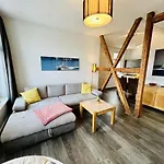 Apartment Haus Jantzen/arkona