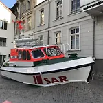 Haus Jantzen/Arkona