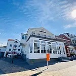 Haus Jantzen/Arkona