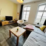 Haus Jantzen/arkona Rostock