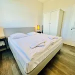 Haus Jantzen/arkona Apartment