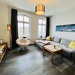 Haus Jantzen/arkona Apartment *