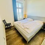 Apartment Haus Jantzen/arkona *