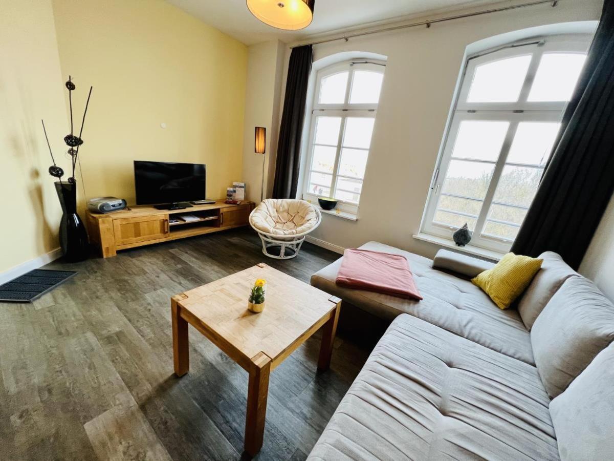 Haus Jantzen/arkona Apartment *