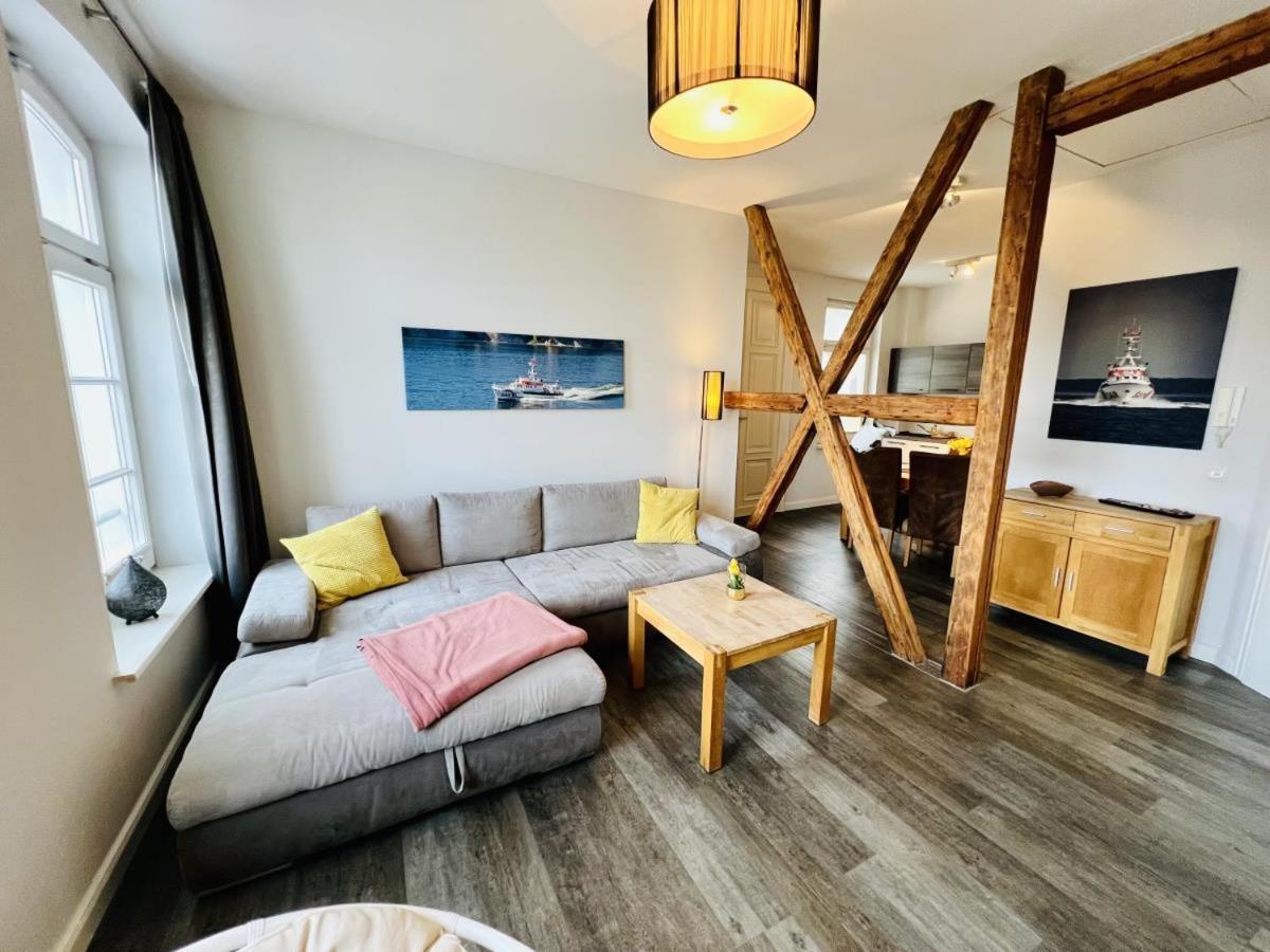 Apartment Haus Jantzen/arkona